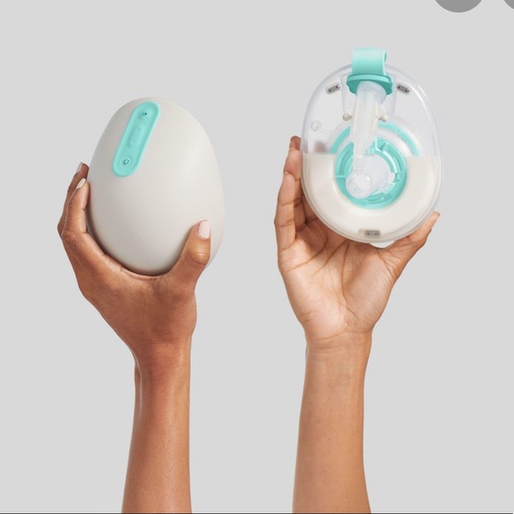 Other - Willow pump 2.0